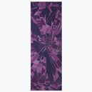 Premium Violet Prism Yoga Mat (6mm)