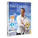 T'ai Chi Beginning Practice DVD with David-Dorian Ross