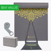 Premium Citron Sundial Kit