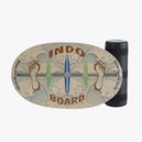 Indo Board Deck & Roller