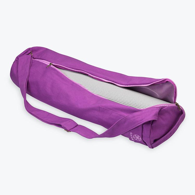 Breathable Yoga Mat Bag