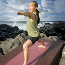 Rodney Yee’s Power Yoga DVD Collection