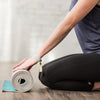 Easy-Roll Yoga Mats (6mm)