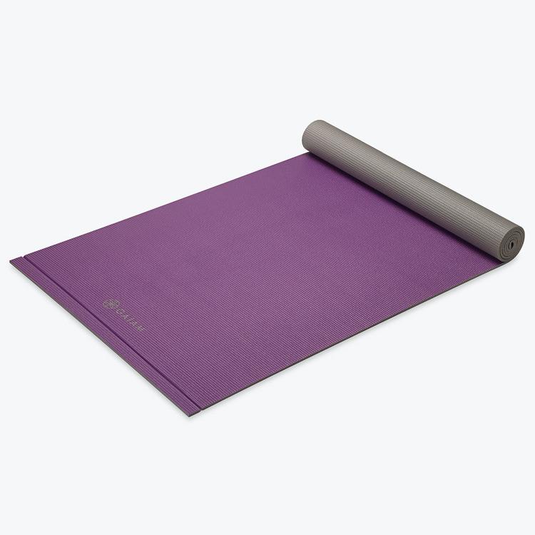 Easy-Roll Yoga Mats (6mm)