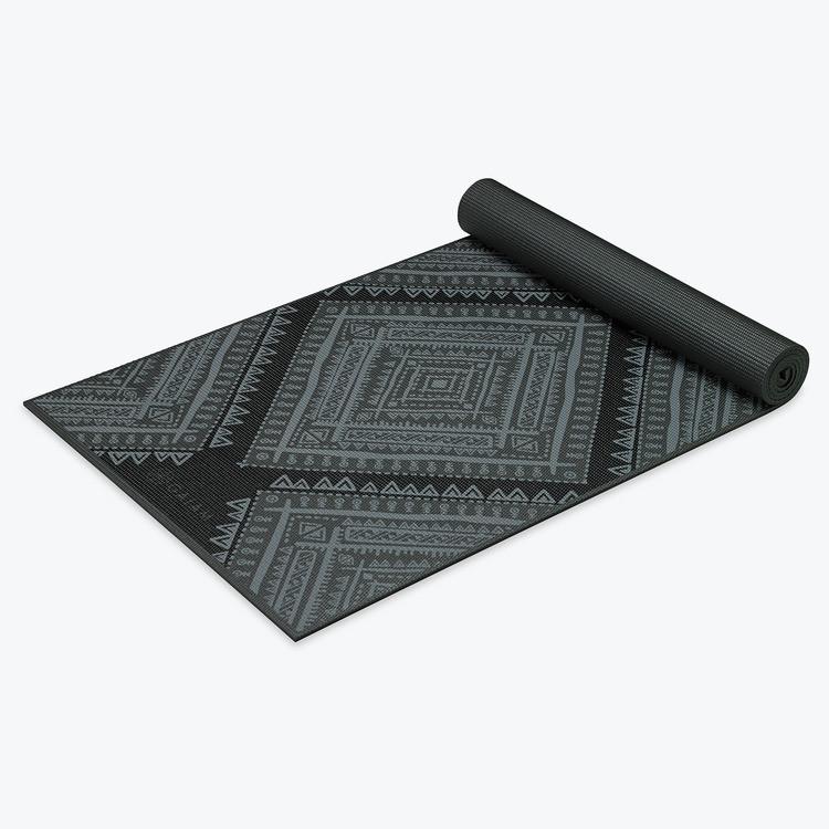 Premium Navajo Yoga Mat (6mm)