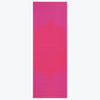 Pink Sundial Yoga Mat (4mm)