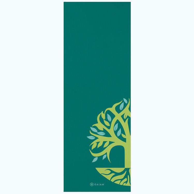 Root to Rise Yoga Mat (4mm)