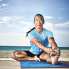 Rodney Yee’s Yoga for Your Week DVD