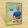 Rodney Yee's Daily Yoga DVD