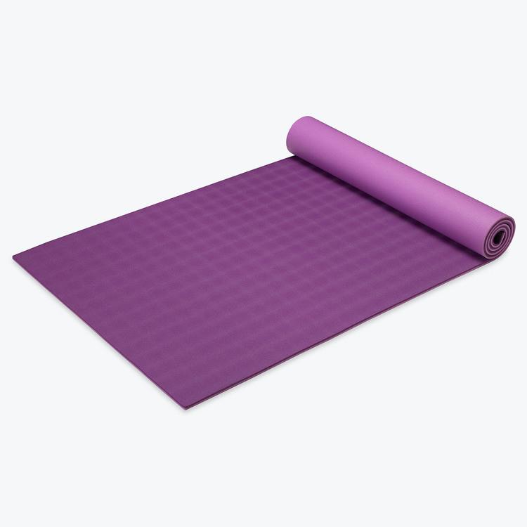 Performance Ultra-Sticky Yoga Mat (6mm)