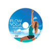 Flow Yoga for Beginners DVD with Rodney Yee & Colleen Saidman Yee