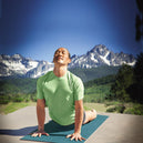Rodney Yee's Yoga for Stress Relief & Energy DVD