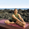 Rodney Yee’s Power Yoga DVD Collection