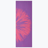 Reversible Dandelion Roar Yoga Mat (6mm)