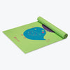 Kids Birdsong Yoga Mat (4mm)