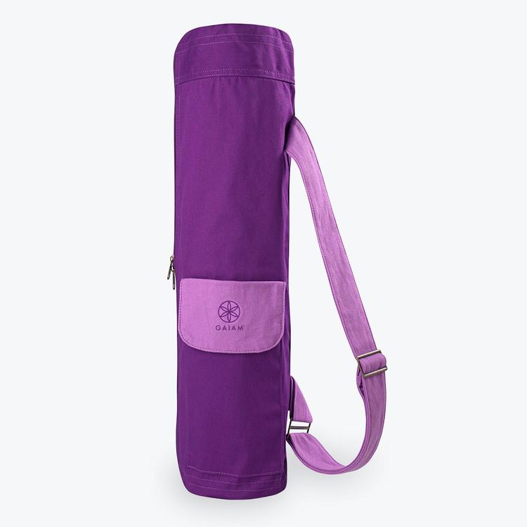 2-Color Cargo Mat Bag