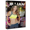 Jillian Michaels Killer Body DVD