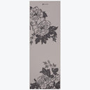 Prosperity Print Yoga Mat (4mm)