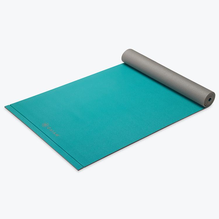 Easy-Roll Yoga Mats (6mm)