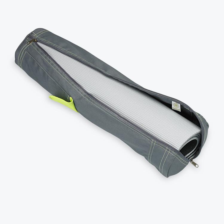 2-Color Cargo Mat Bag