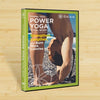 Power Yoga Total Body Workout DVD with Rodney Yee