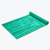 Green Bamboo Yoga Mat (4mm)