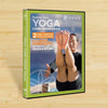 Rodney Yee's Yoga Core Cross Train DVD