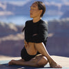 Rodney Yee's Yoga Core Cross Train DVD