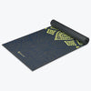 Premium Sundial Layers Yoga Mat (6mm)