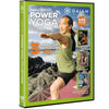 Rodney Yee’s Power Yoga DVD Collection