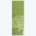 Tree Of Life Print Yoga Mat (4mm)