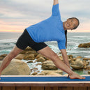 Rodney Yee's Flexibility for Beginners DVD