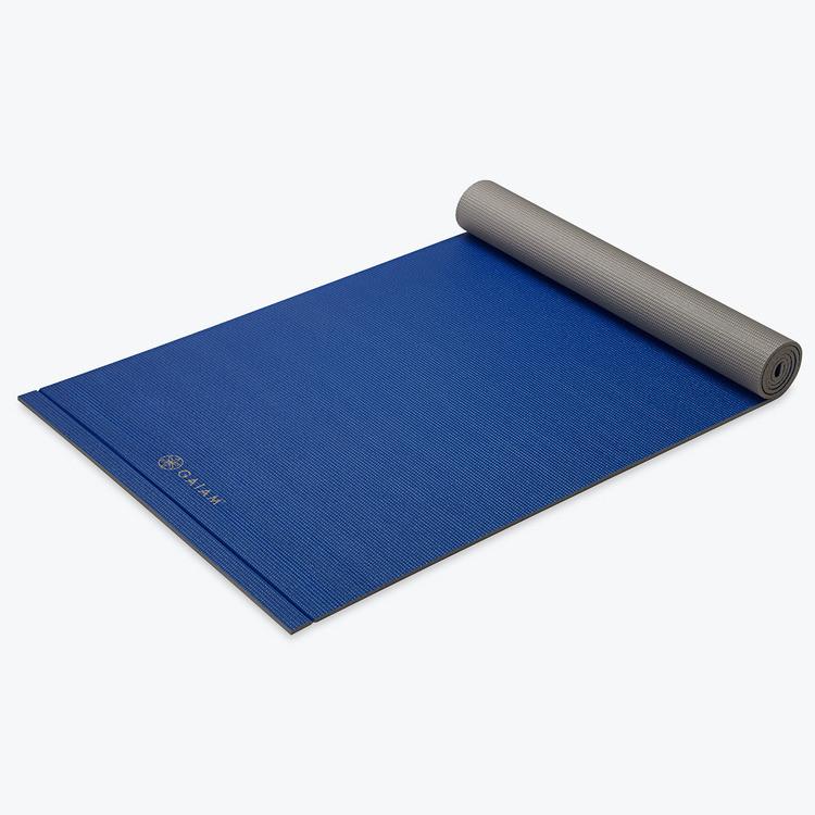 Easy-Roll Yoga Mats (6mm)