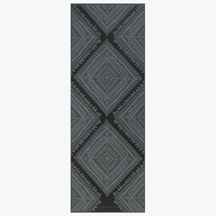 Premium Navajo Yoga Mat (6mm)