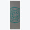 Premium Longer/Wider Marrakesh Yoga Mat (6mm)