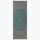 Premium Longer/Wider Marrakesh Yoga Mat (6mm)