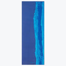 Premium Oceanscape Yoga Mat (6mm)