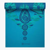 Reversible Reflection Yoga Mat (6mm)