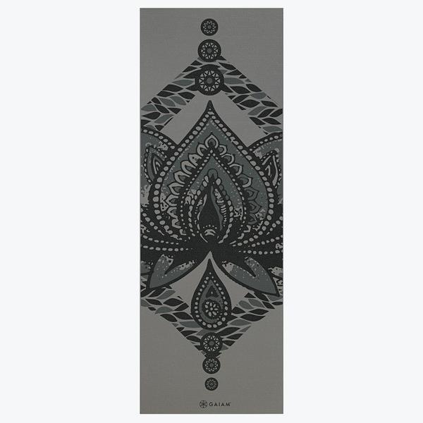 Reversible Reflection Yoga Mat (6mm)